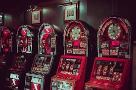 Вход на зеркало Drexel Casino